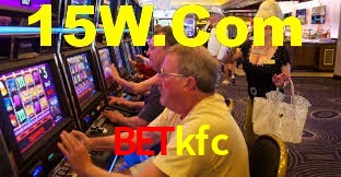 Welcome Bonus betkfc