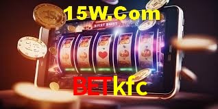 Blackjack Table betkfc