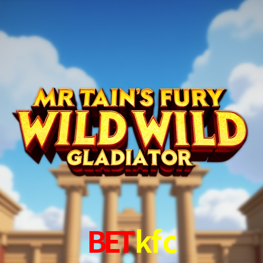 Premium Interface betkfc