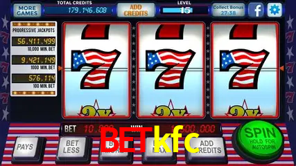 Seasonal Promotions betkfc