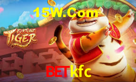 betkfc App Interface