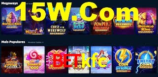 Daily Bonuses betkfc