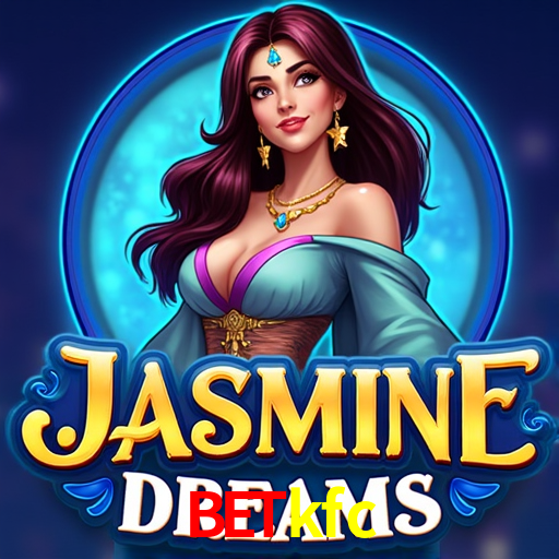 Slot Games betkfc